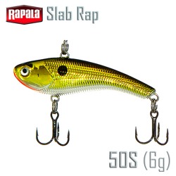 SLR05 GCH Slab Rap - фото