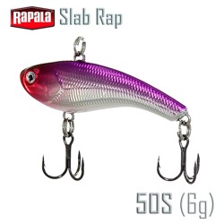 SLR05 PRCL Slab Rap - фото