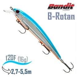 BDTBRTNB 32 B-Rotan - фото