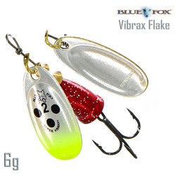 BFFL2 SCRF Vibrax Flake - фото