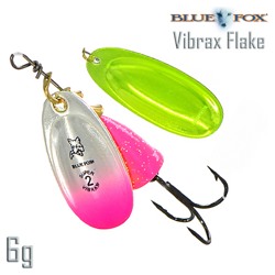 BFFL2 PCCB Vibrax Flake - фото