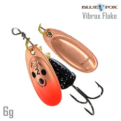 BFFL2 CRBF Vibrax Flake - фото