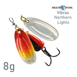 BFNL3 B Vibrax Northern Lights - фото