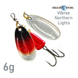 BFNL2 R Vibrax Northern Lights - фото