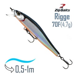 Rigge 70 F-811R - фото