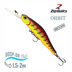 Orbit  80 SP-DR-102M - фото