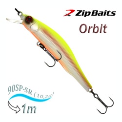 Orbit  90 SP-SR-673R - фото
