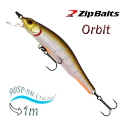 Orbit  90 SP-SR-109M - фото