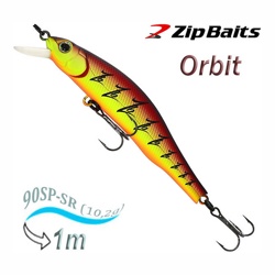 Orbit  90 SP-SR-102M - фото