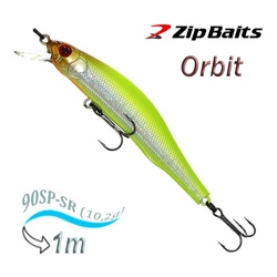 Orbit  90 SP-SR-996R - фото