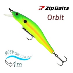 Orbit  90 SP-SR-674R - фото