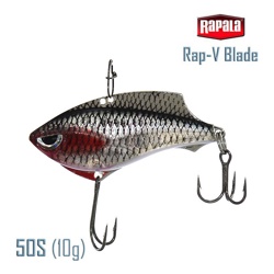 RVB05 ROL Rap - V Blade - фото