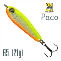 Paco 21g S86-000 - фото