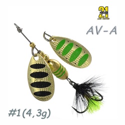 AV-A 1 PD41-071 - фото