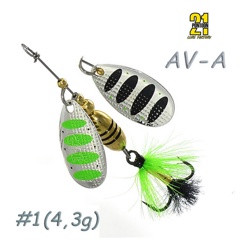 AV-A 1 PD72-042 - фото