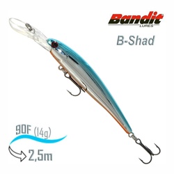 BDTB 32 B-Shad - фото