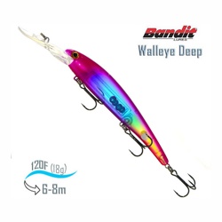 BDTWBD2 B22 Walleye Deep - фото