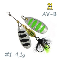 AV-B 1 PD42-072 - фото