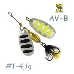 AV-B 1 PD42-082 - фото