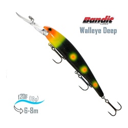 BDTWBD2 A49 Walleye Deep - фото