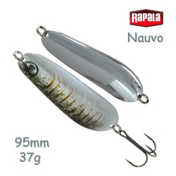 Nauvo 37 STB - фото