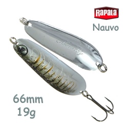 Nauvo 19 STB - фото