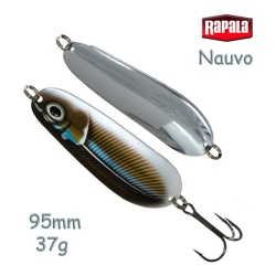 Nauvo 37 SMB - фото