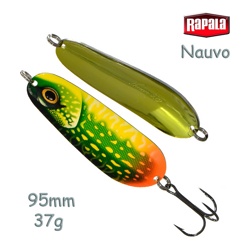 Nauvo 37 PKL - фото