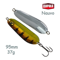 Nauvo 37 MXM - фото