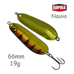 Nauvo 19 MXM - фото