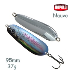 Nauvo 37 HRL - фото