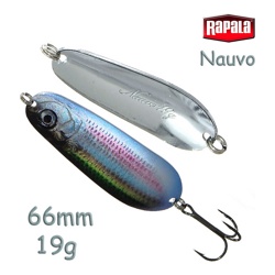 Nauvo 19 HRL - фото