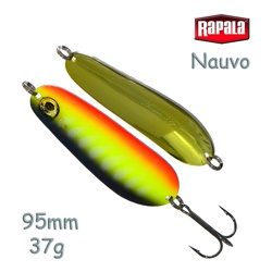 Nauvo 37 HS - фото