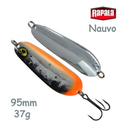 Nauvo 37 HLW - фото