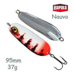 Nauvo 37 CRHD - фото