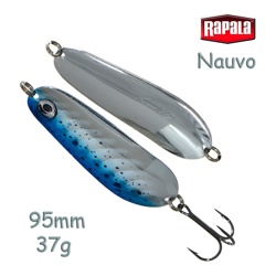 Nauvo 37 BLI - фото