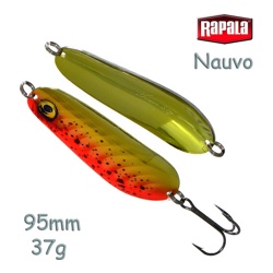 Nauvo 37 GFR - фото