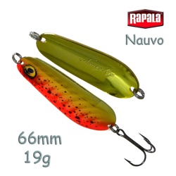 Nauvo 19 GFR - фото