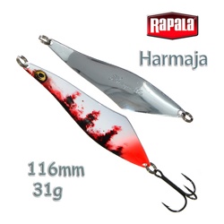 Harmaja 31 CRHD - фото