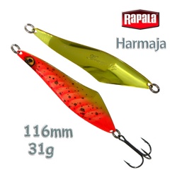 Harmaja 31 GFR - фото