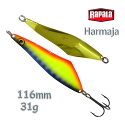 Harmaja 31 HS - фото