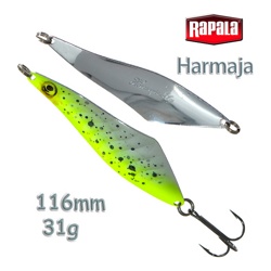 Harmaja 31 SNRY - фото