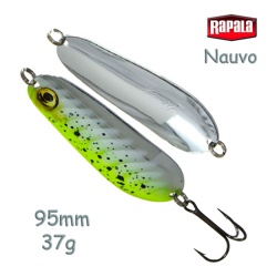 Nauvo 37 SNRY - фото