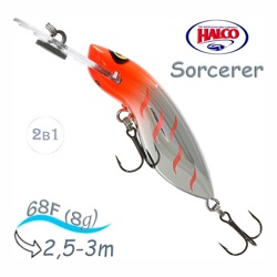 Sorcerer  68 DD-Russia 04 - фото