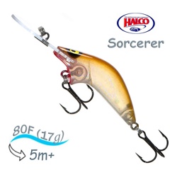 Poltergeist 80 R33 - фото