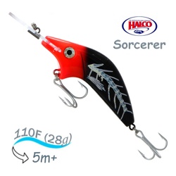 Poltergeist-110 H65 - фото