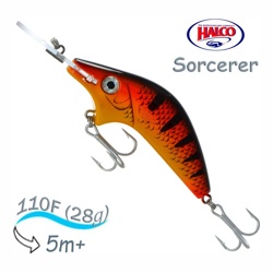 Poltergeist-110 R05 - фото