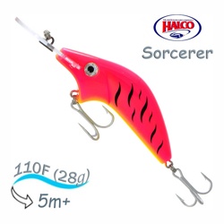 Poltergeist-110 R01 - фото