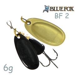 BF2 B Vibrax Original - фото