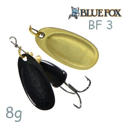 BF3 B Vibrax Original - фото